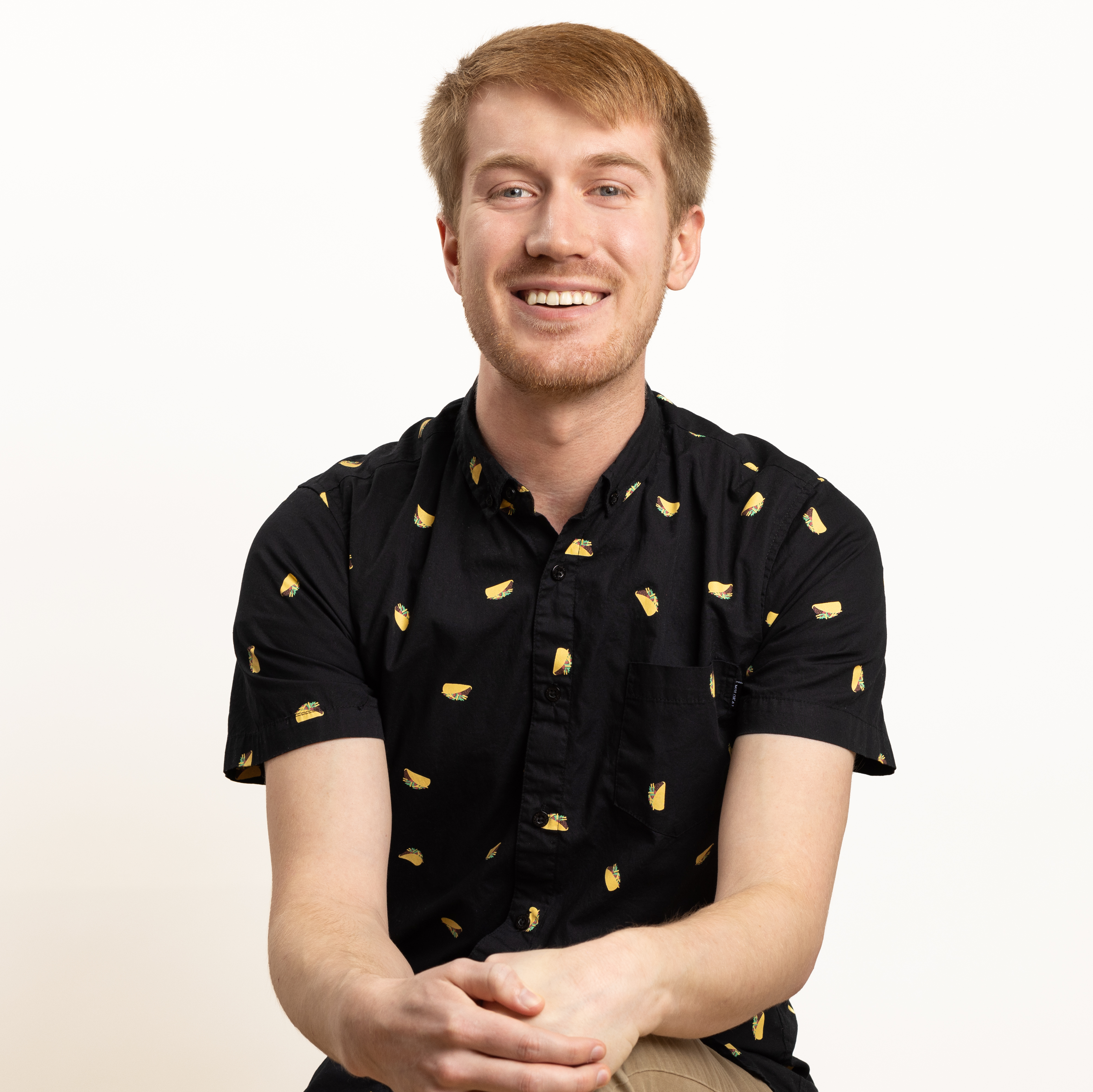 Caleb Donoho